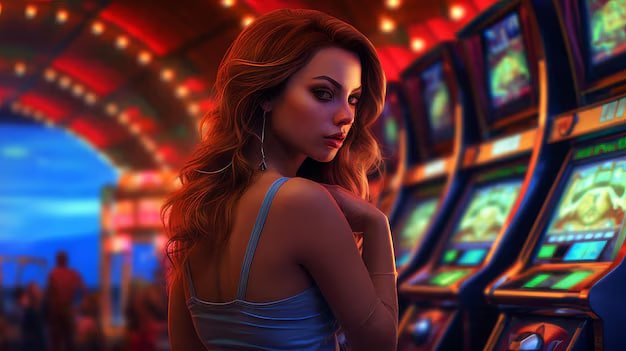 Evolution Gaming Game